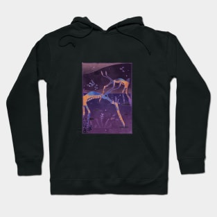 Sea Treader Leviathan Hoodie